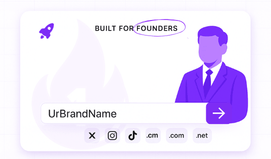 For Founders
