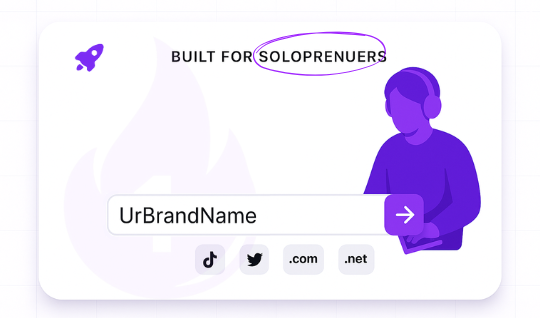 For Solopreneurs
